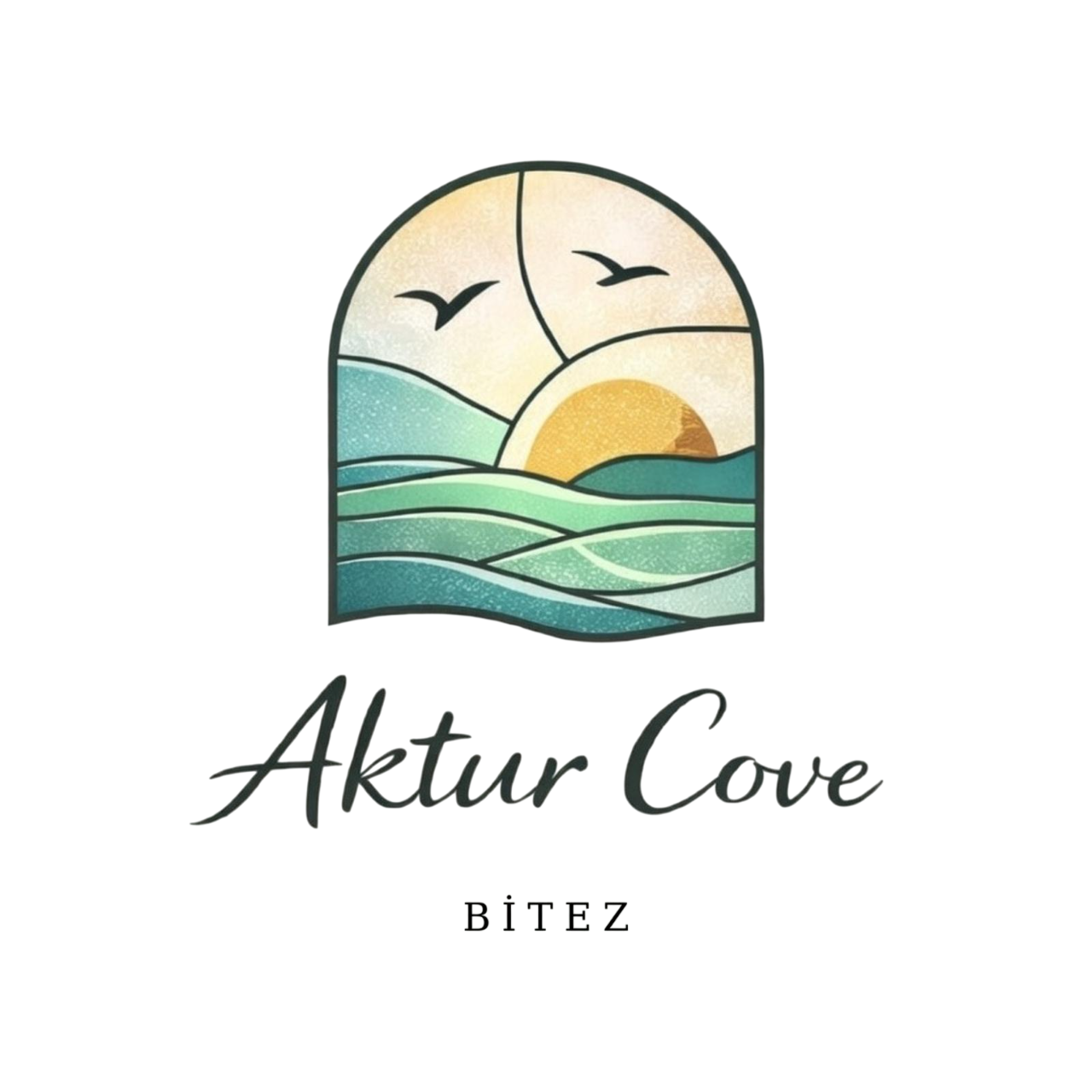 Aktur Cove